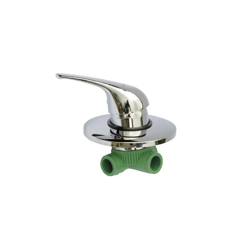 Miscelatore Monocomando Doccia