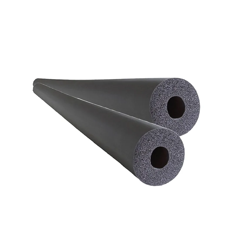 Tubo Isolante Flessibile Spessore 25 mm Barra da 2 metri lineari (prezzo a confezione)