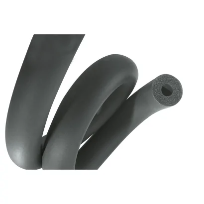 Tubo Isolante Flessibile Spessore 50 mm Barra da 2 metri lineari (prezzo a confezione)