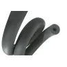 Tubo Isolante Flessibile Spessore 55/60 mm Barra da 2 metri lineari (prezzo a confezione)