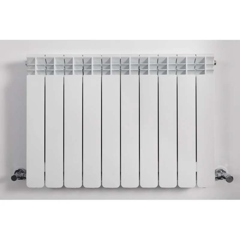 Radiatore Faral modello TROPICAL in lega di alluminio pressofuso