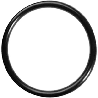 Guarnizione O-RING con scarico diametro 30 per tubi di cacciata
